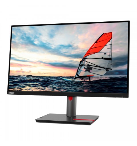 Lenovo ThinkVision P25i-30 LED display 62,2 cm (24.5") 1920 x 1080 Pixel Full HD Nero