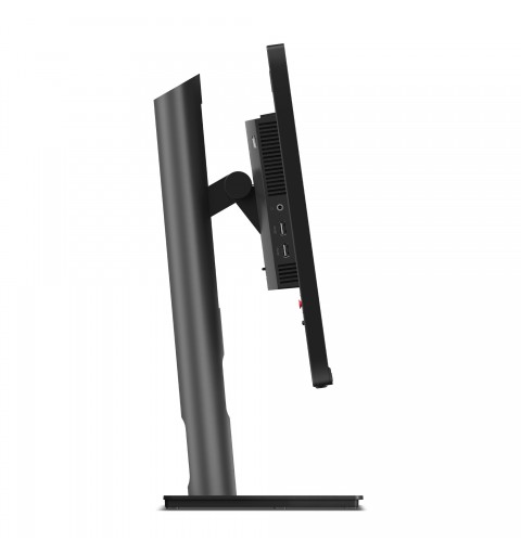 Lenovo ThinkVision P25i-30 LED display 62,2 cm (24.5") 1920 x 1080 Pixel Full HD Nero