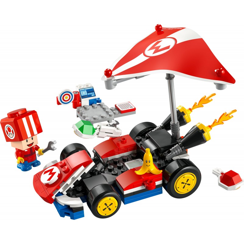 LEGO Mario Kart™ – Standard Kart