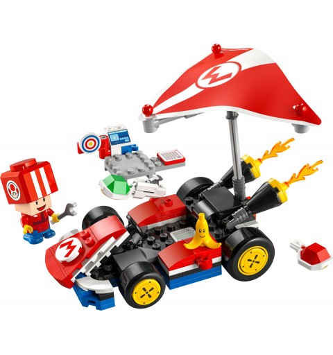 LEGO Mario Kart™ – Standard Kart