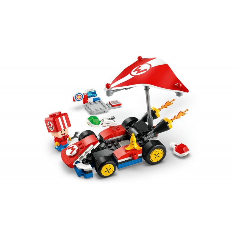 LEGO Mario Kart™ Kart estándar