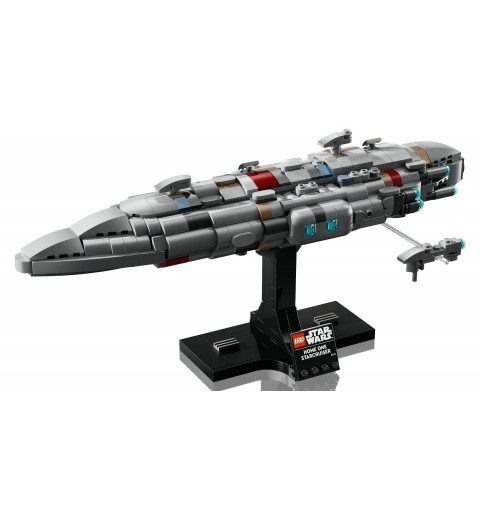 LEGO Crucero Estelar Hogar Uno
