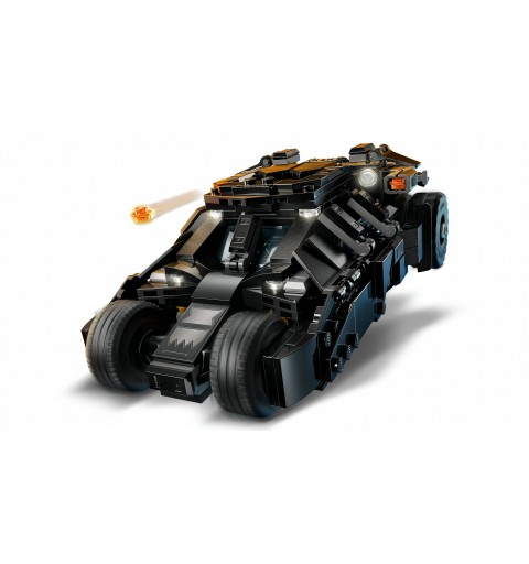 LEGO Tumbler de Batman™ vs. Two-Face™ y The Joker™