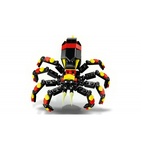 LEGO Wild Animals Surprising Spider