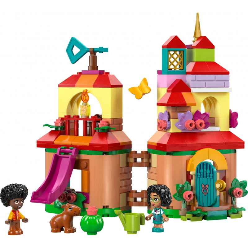 LEGO Mini Casa de Encanto