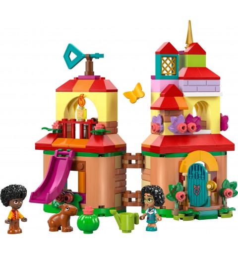 LEGO Mini Casa de Encanto