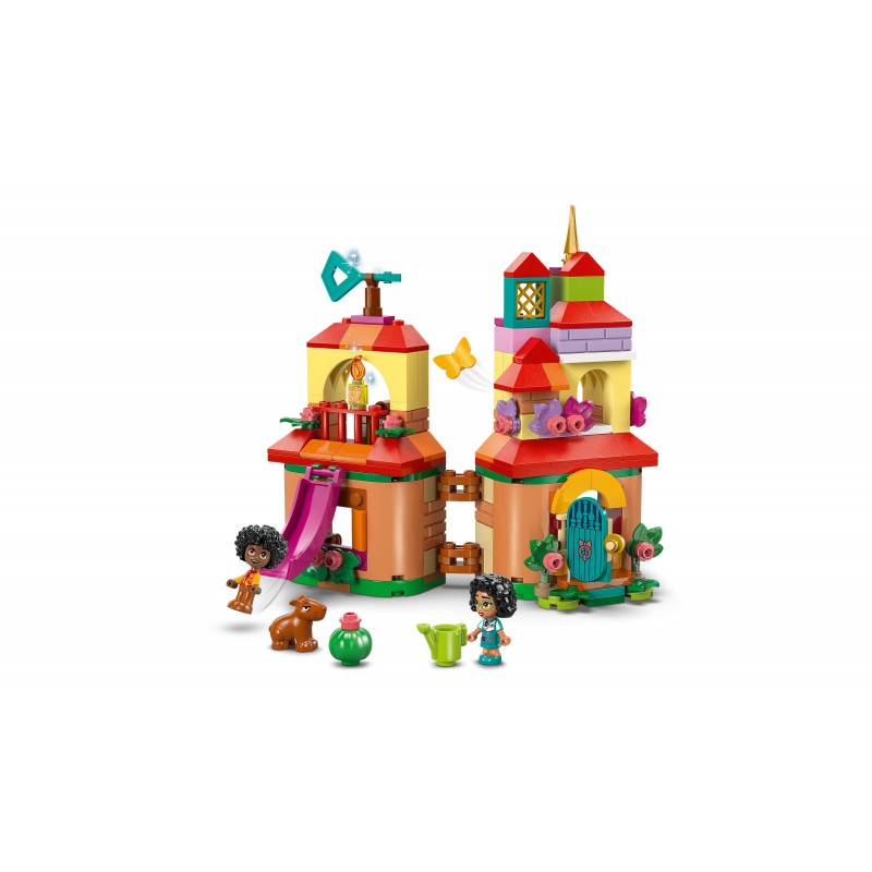 LEGO Encanto Mini House