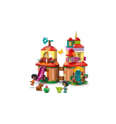 LEGO Mini-casa Encanto