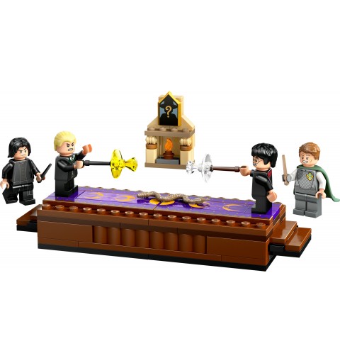 LEGO Castillo de Hogwarts™ Club de Duelo