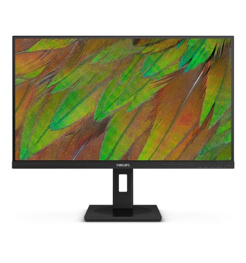 Philips 3000 series 27B1U3900 00 écran plat de PC 68,6 cm (27") 3840 x 2160 pixels 4K Ultra HD LCD Noir
