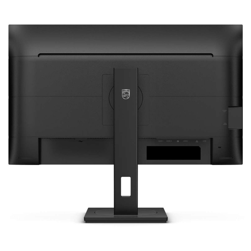 Philips 3000 series 27B1U3900 00 écran plat de PC 68,6 cm (27") 3840 x 2160 pixels 4K Ultra HD LCD Noir