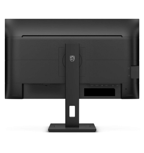 Philips 3000 series 27B1U3900 00 écran plat de PC 68,6 cm (27") 3840 x 2160 pixels 4K Ultra HD LCD Noir