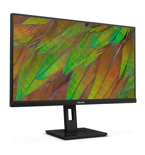Philips 3000 series 27B1U3900 00 écran plat de PC 68,6 cm (27") 3840 x 2160 pixels 4K Ultra HD LCD Noir