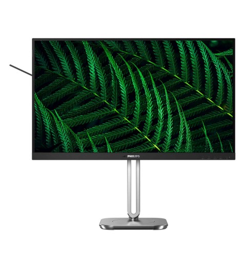 Philips 5000 series 27B2G5200 00 écran plat de PC 68,6 cm (27") 1920 x 1080 pixels Full HD LCD Anthracite