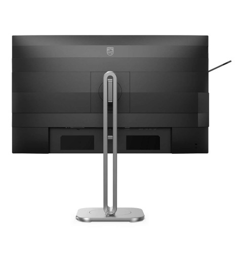 Philips 5000 series 27B2G5200 00 écran plat de PC 68,6 cm (27") 1920 x 1080 pixels Full HD LCD Anthracite