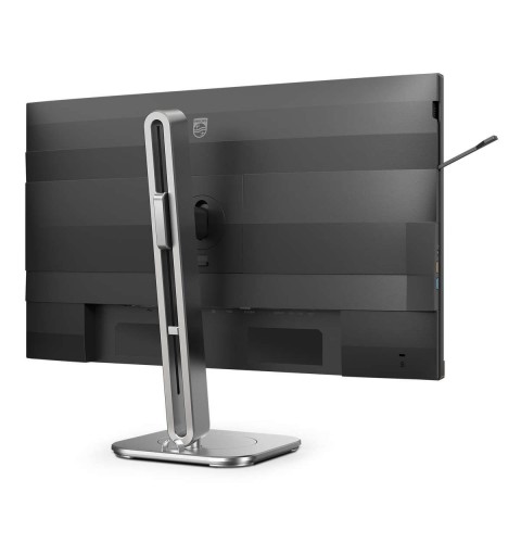 Philips 5000 series 27B2G5200 00 écran plat de PC 68,6 cm (27") 1920 x 1080 pixels Full HD LCD Anthracite