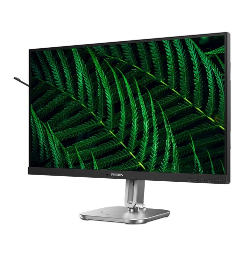 Philips 5000 series 27B2G5200 00 écran plat de PC 68,6 cm (27") 1920 x 1080 pixels Full HD LCD Anthracite