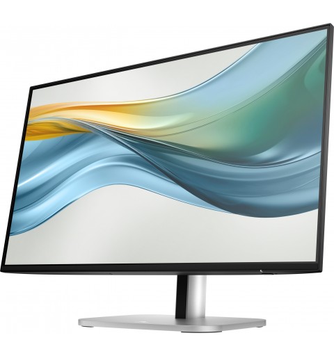 HP Series 5 Pro 23.8 inch FHD USB-C Monitor - 524pu