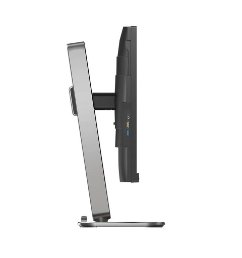Philips 5000 series 27B2G5500 00 écran plat de PC 68,6 cm (27") 2560 x 1440 pixels Quad HD LCD Anthracite