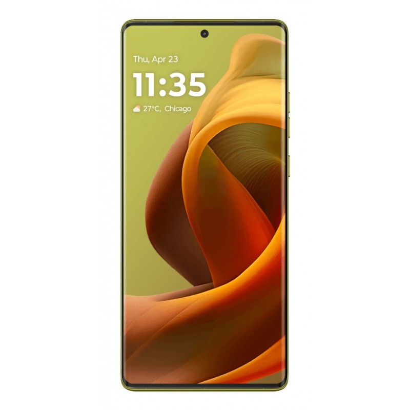 Motorola moto g85 5G 16,9 cm (6.67") Doppia SIM Android 14 USB tipo-C 12 GB 256 GB 5000 mAh Oliva
