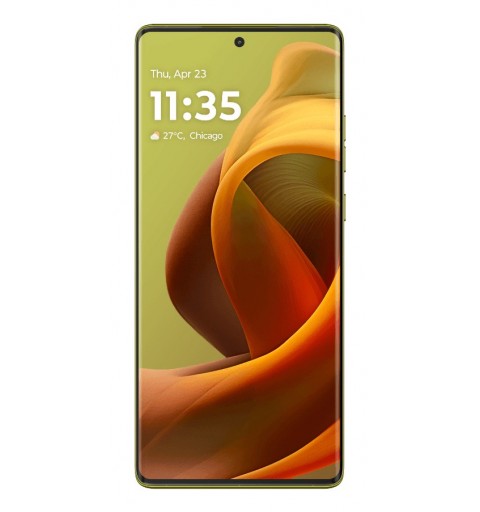Motorola moto g85 5G 16,9 cm (6.67") Doppia SIM Android 14 USB tipo-C 12 GB 256 GB 5000 mAh Oliva