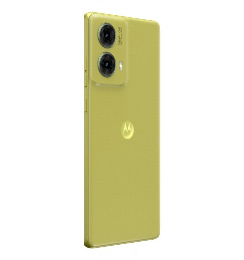 Motorola moto g85 5G 16,9 cm (6.67") Doppia SIM Android 14 USB tipo-C 12 GB 256 GB 5000 mAh Oliva