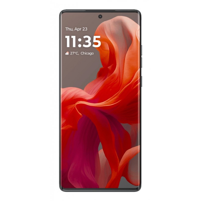Motorola moto g85 5G 16.9 cm (6.67") Dual SIM Android 14 USB Type-C 12 GB 256 GB 5000 mAh Grey