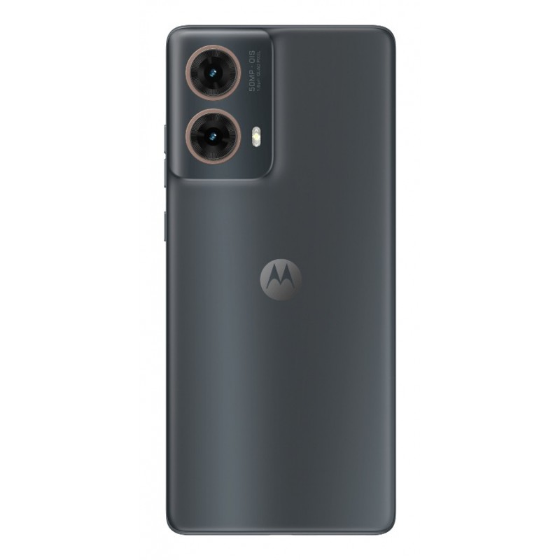 Motorola moto g85 5G 16.9 cm (6.67") Dual SIM Android 14 USB Type-C 12 GB 256 GB 5000 mAh Grey