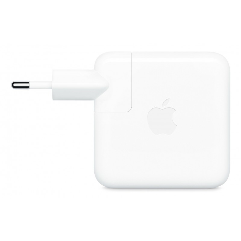 Apple MXN53ZM A mobile device charger Headphones, Laptop, Smartphone White AC Indoor