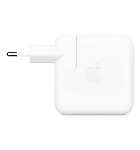 Apple MXN53ZM A Ladegerät für Mobilgeräte Kopfhörer, Laptop, Smartphone Weiß AC Drinnen