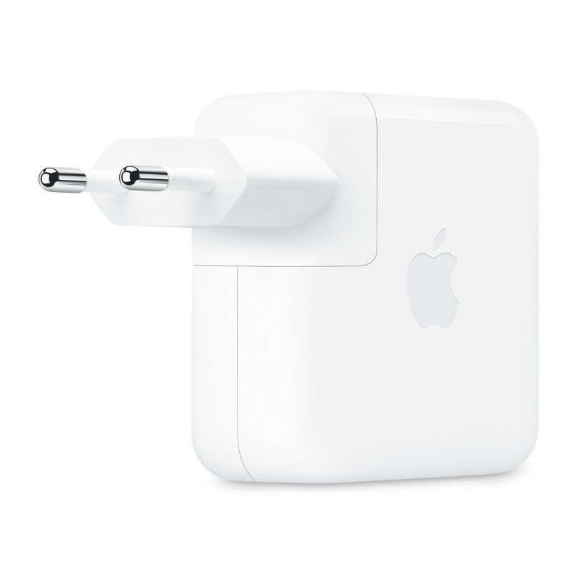 Apple MXN53ZM A Ladegerät für Mobilgeräte Kopfhörer, Laptop, Smartphone Weiß AC Drinnen