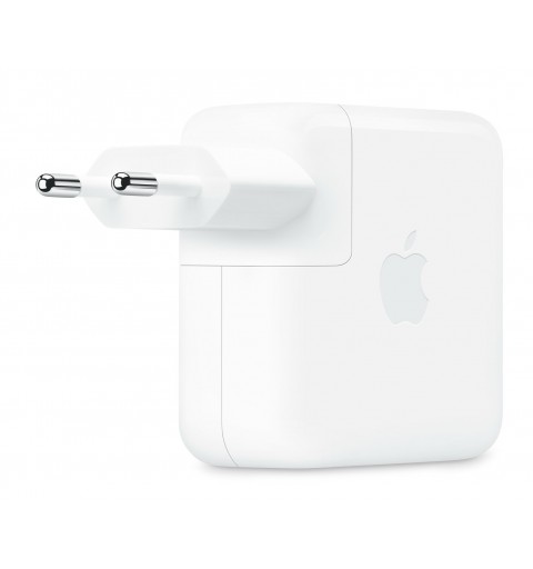 Apple MXN53ZM A Ladegerät für Mobilgeräte Kopfhörer, Laptop, Smartphone Weiß AC Drinnen