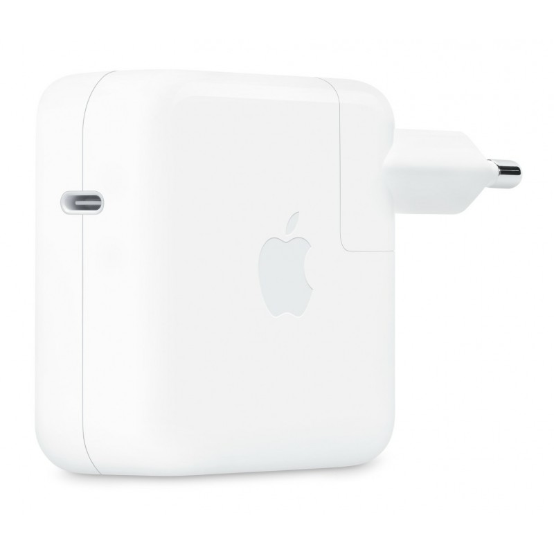 Apple MXN53ZM A Ladegerät für Mobilgeräte Kopfhörer, Laptop, Smartphone Weiß AC Drinnen