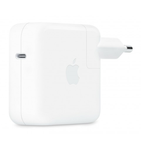 Apple MXN53ZM A Ladegerät für Mobilgeräte Kopfhörer, Laptop, Smartphone Weiß AC Drinnen