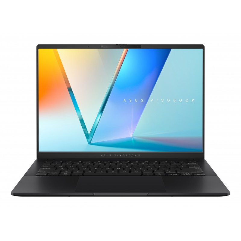 ASUS Vivobook S 14 S5406SA-QD070W Intel Core Ultra 7 Laptop 35.6 cm (14") WUXGA 16 GB LPDDR5x-SDRAM 1 TB SSD Wi-Fi 7 (802.11be)