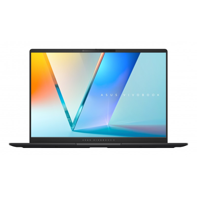 ASUS Vivobook S 14 S5406SA-QD070W Intel Core Ultra 7 Ordinateur portable 35,6 cm (14") WUXGA 16 Go LPDDR5x-SDRAM 1 To SSD Wi-Fi