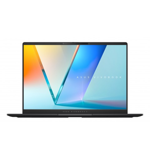 ASUS Vivobook S 14 S5406SA-QD070W Intel Core Ultra 7 Ordinateur portable 35,6 cm (14") WUXGA 16 Go LPDDR5x-SDRAM 1 To SSD Wi-Fi