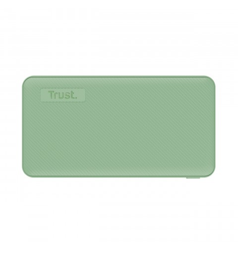Trust 25029 Powerbank Lithium-Ion (Li-Ion) 10000 mAh Grün