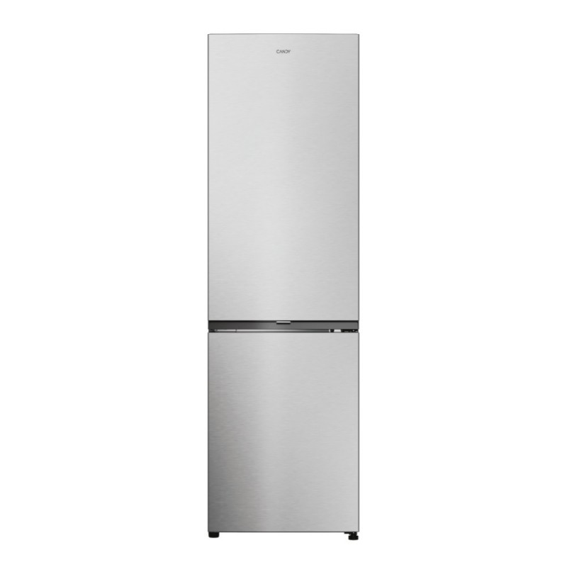 Candy Fresco CNCQ2T518EX Independiente 279 L E Acero inoxidable