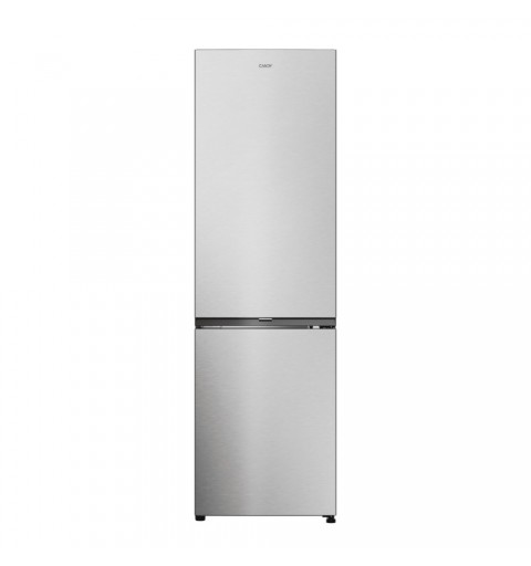 Candy Fresco CNCQ2T518EX Independiente 279 L E Acero inoxidable