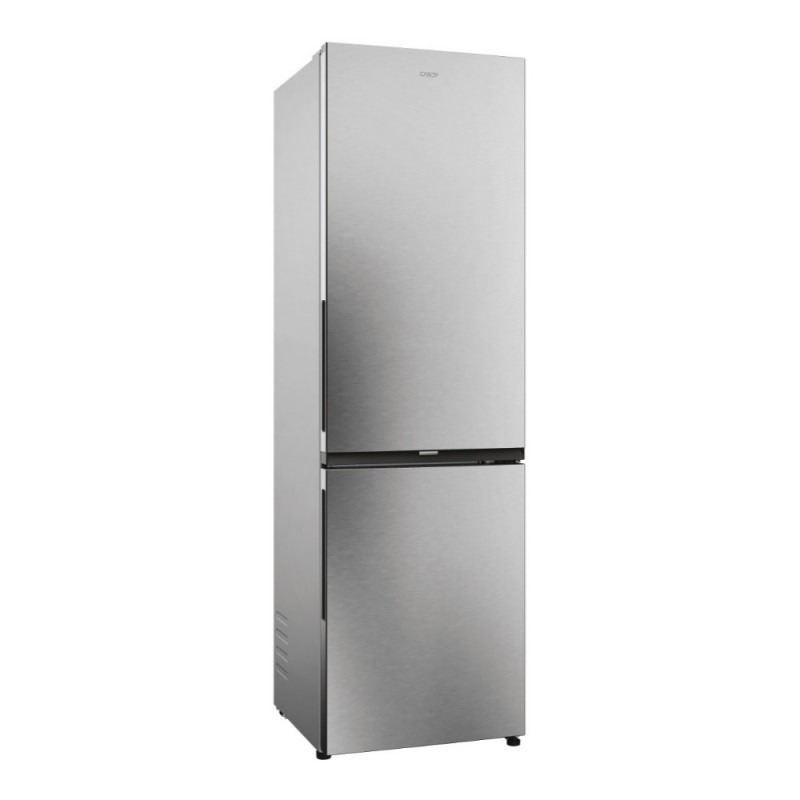 Candy Fresco CNCQ2T518EX Independiente 279 L E Acero inoxidable