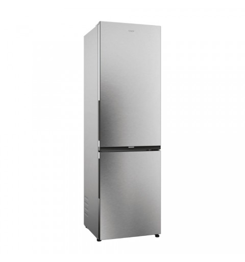 Candy Fresco CNCQ2T518EX Independiente 279 L E Acero inoxidable