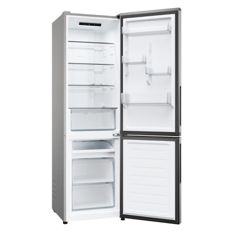 Candy Fresco CNCQ2T518EX Independiente 279 L E Acero inoxidable