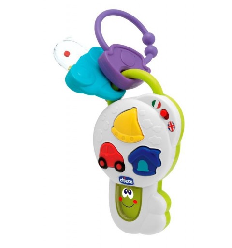 Chicco 00995-00 sonajero