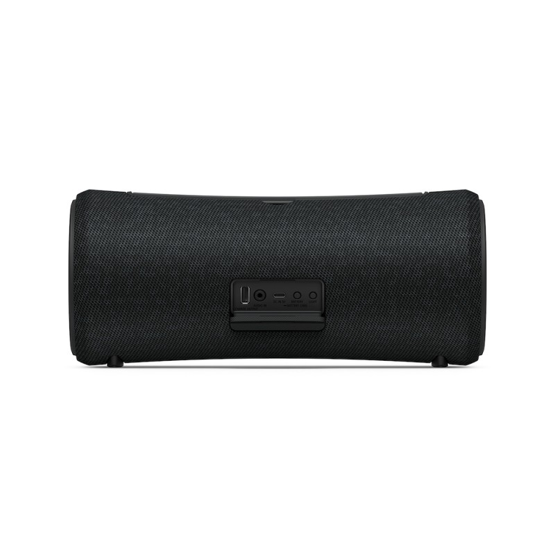 SONY SRSXG300B MINI SPEAKER MEGA BASS WLSS BT IP67 NERO