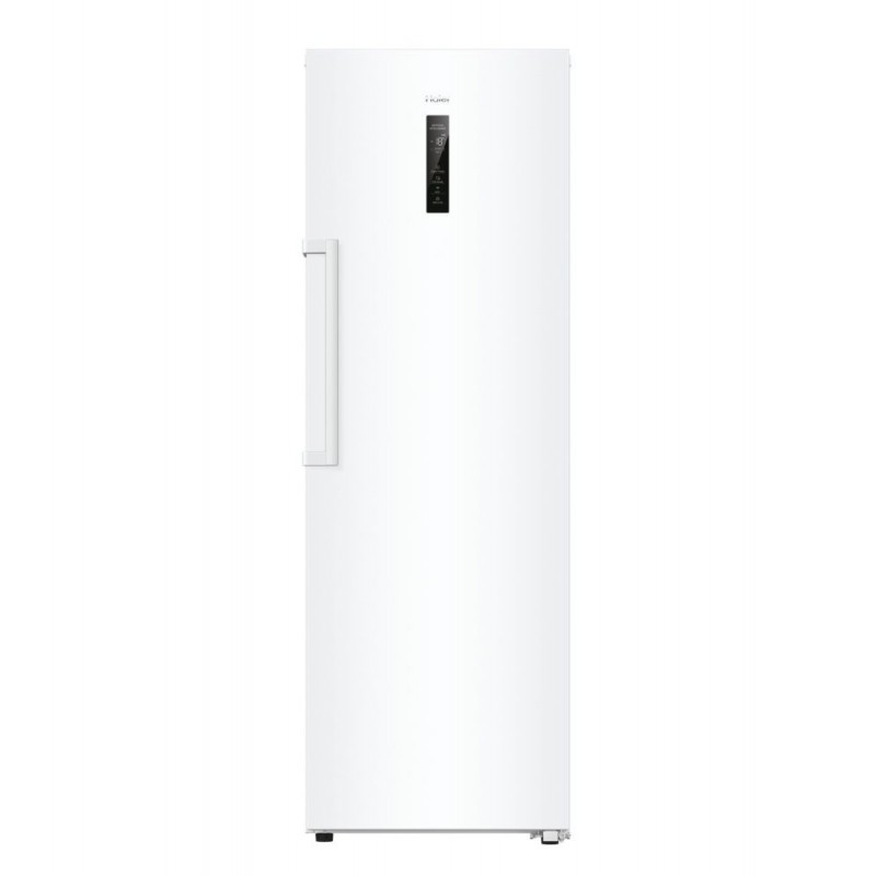 Haier H4F272WDH1 Upright freezer Freestanding 276 L D White