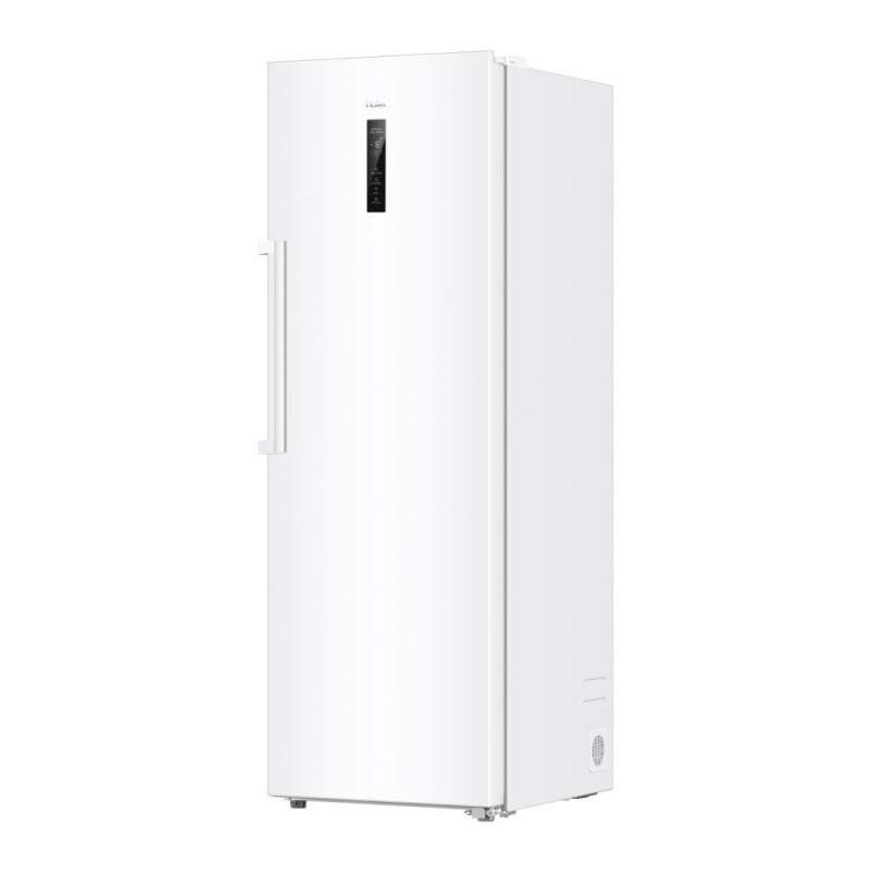 Haier H4F272WDH1 Congelatore verticale Libera installazione 276 L D Bianco