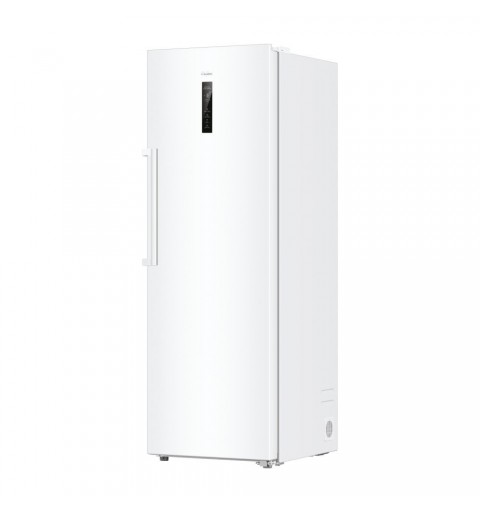 Haier H4F272WDH1 Congelatore verticale Libera installazione 276 L D Bianco