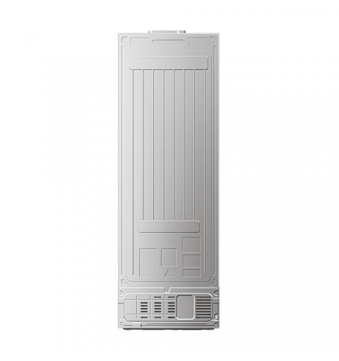 Haier H4F272WDH1 Upright freezer Freestanding 276 L D White