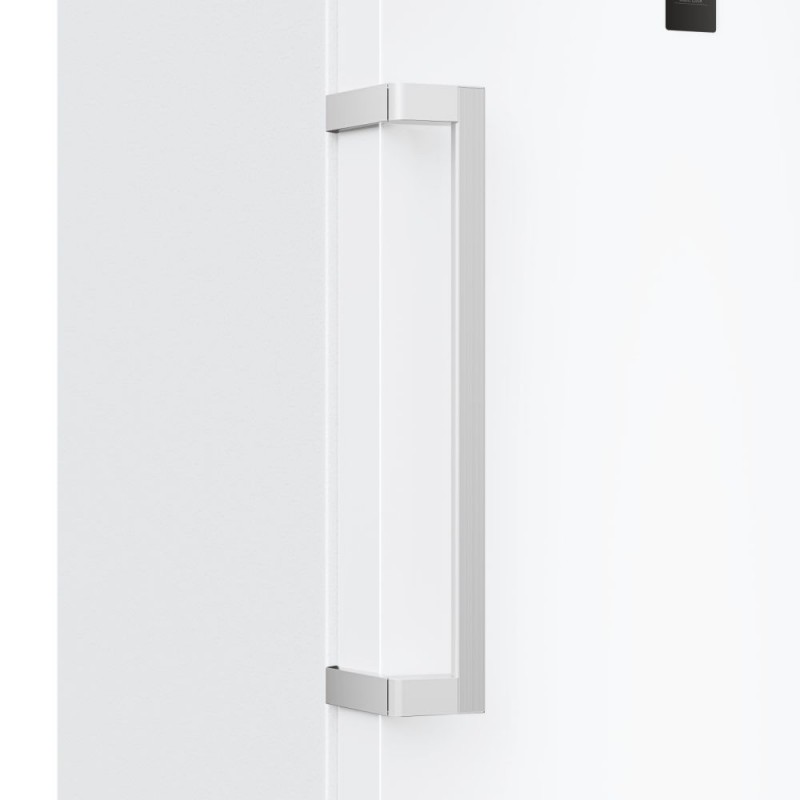 Haier H4F272WDH1 Upright freezer Freestanding 276 L D White